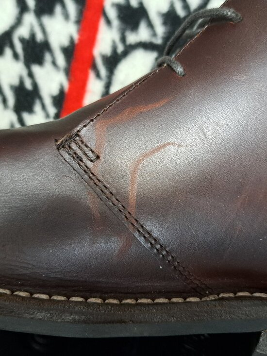 Thursday/Everyday Boot Company Scout Chukka Boots Men Size 10 main image 4
